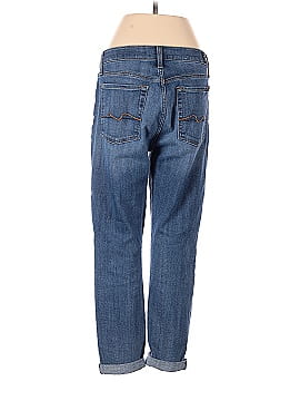 7 For All Mankind Jeans (view 2)