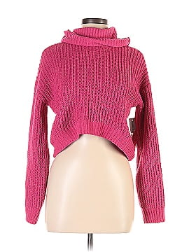 Almost Famous Turtleneck Sweater (view 1)