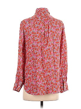 J.Crew Long Sleeve Button-Down Shirt (view 2)