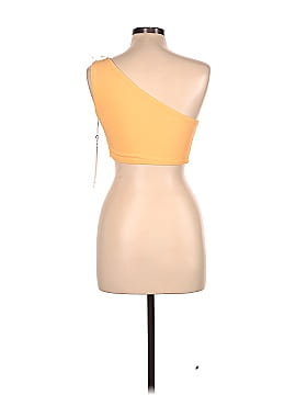 Calia by Carrie Underwood Sleeveless Blouse (view 2)