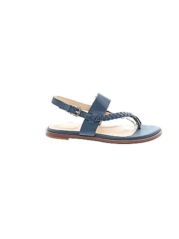 Cole haan cheap blue sandals