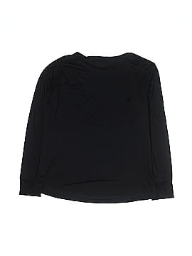 Essentials Long Sleeve T-Shirt (view 2)