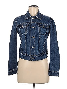 Used denim jackets for on sale sale