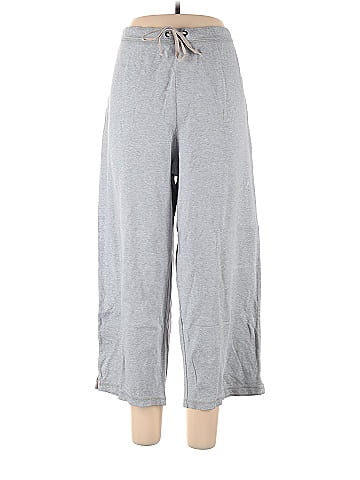 Westbound Gray Casual Pants Size XL - 62% off