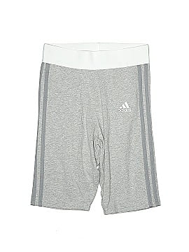 Adidas Athletic Shorts (view 1)