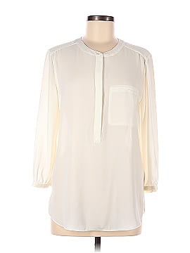 NYDJ Long Sleeve Blouse (view 1)