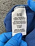 Team Apparel 100% Cotton Print Blue Short Sleeve Onesie Size 0-3 mo - photo 4