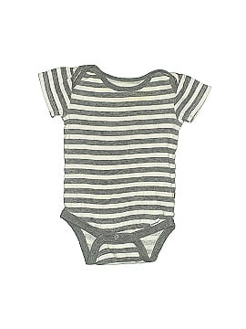 Gerber Short Sleeve Onesie (view 1)