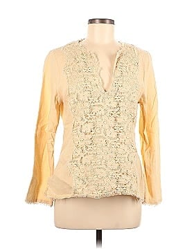 Gracie Long Sleeve Blouse (view 1)