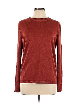 Gianni Feraud Pullover Sweater (view 1)