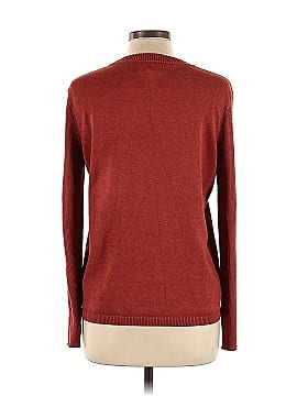 Gianni Feraud Pullover Sweater (view 2)