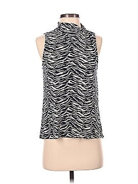 Beacon Sleeveless Blouse (view 1)