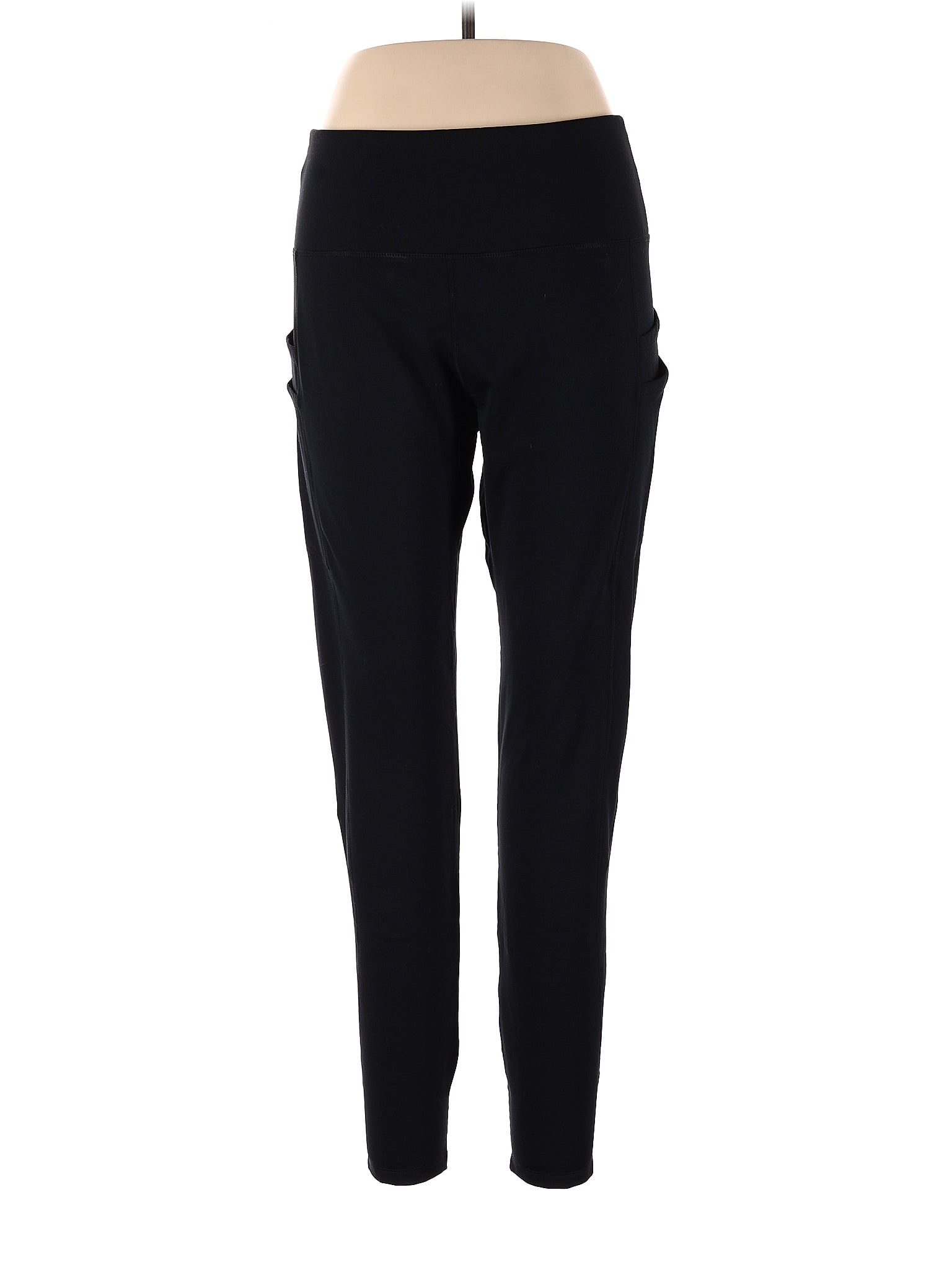 Baleaf Sports Black Active Pants Size XL - 36% off