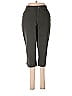 Duluth Trading Co. Green Casual Pants Size 8 - photo 1
