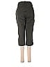Duluth Trading Co. Green Casual Pants Size 8 - photo 2