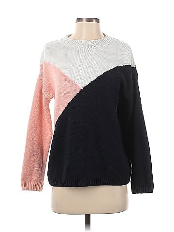 BB Dakota Pullover Sweater (view 1)