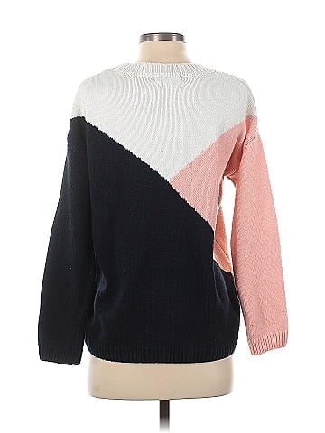 BB Dakota Pullover Sweater (view 2)
