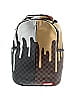 Sprayground Gray Backpack One size - photo 1