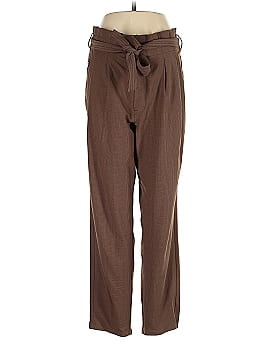 Athleta Linen Pants (view 1)