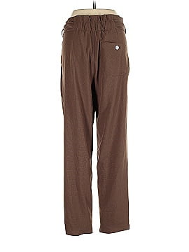 Athleta Linen Pants (view 2)