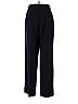 Coldwater Creek Solid Black Casual Pants Size 16 - photo 2