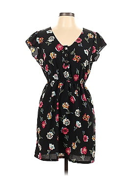 Tucker for Target Casual Dress (view 1)