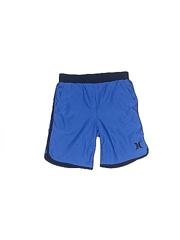 Hurley store athletic shorts