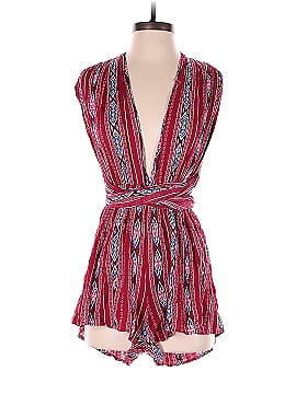 One Way Romper (view 1)