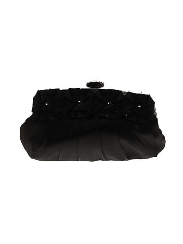 Lulu store townsend clutch