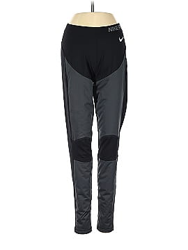 Nike Active Pants (view 1)