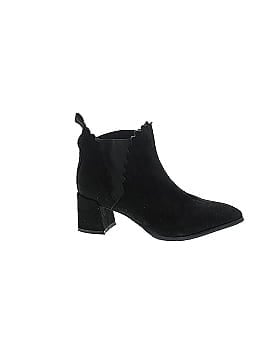 Dan Sara Ankle Boots (view 1)