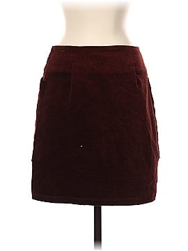Hem & Thread Casual Skirt (view 2)