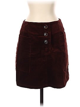 Hem & Thread Casual Skirt (view 1)