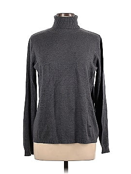 Assorted Brands Turtleneck Sweater (view 1)