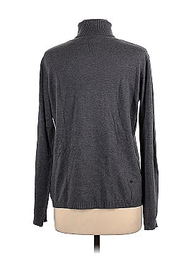 Assorted Brands Turtleneck Sweater (view 2)