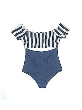 PatPat Two Piece Swimsuit (view 1)