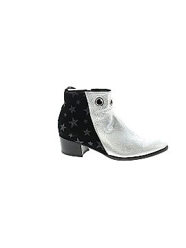 Modern vice top boots sale