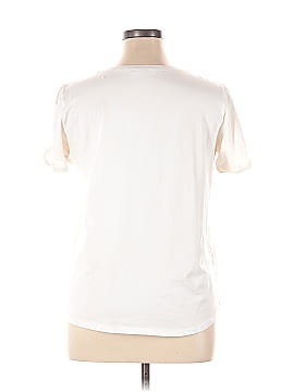 Avon Sleeveless T-Shirt (view 2)