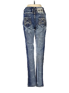 GoGo Star Jeans (view 2)