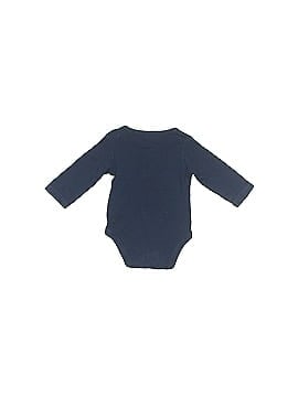 Carter's Long Sleeve Onesie (view 2)