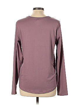 Maurices Long Sleeve Blouse (view 2)