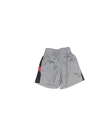 Puma Athletic Shorts (view 1)