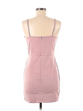 Missguided Casual Dress (view 2)