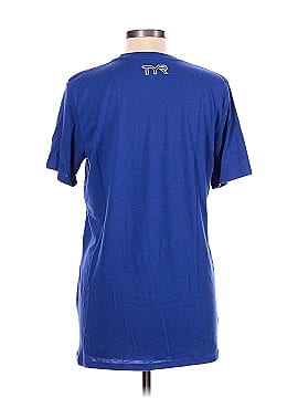 TYR Short Sleeve T-Shirt (view 2)