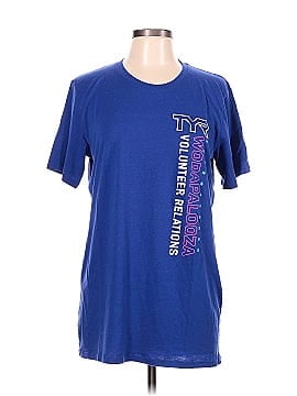 TYR Short Sleeve T-Shirt (view 1)
