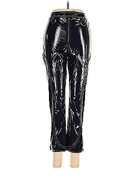 For Love & Lemons Faux Leather Pants (view 1)