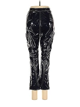 For Love & Lemons Faux Leather Pants (view 2)