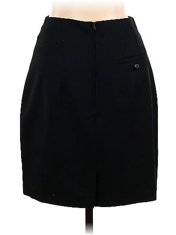 81st & Park Casual Skirt (view 2)