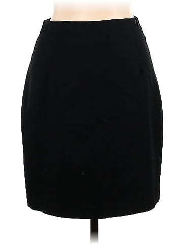 81st & Park Casual Skirt (view 1)