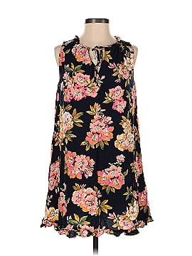 Ann Taylor LOFT Casual Dress (view 1)